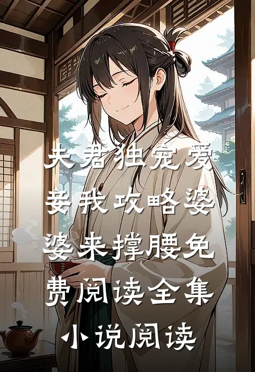 夫君独宠爱妾我攻略婆婆来撑腰免费阅读全集小说阅读