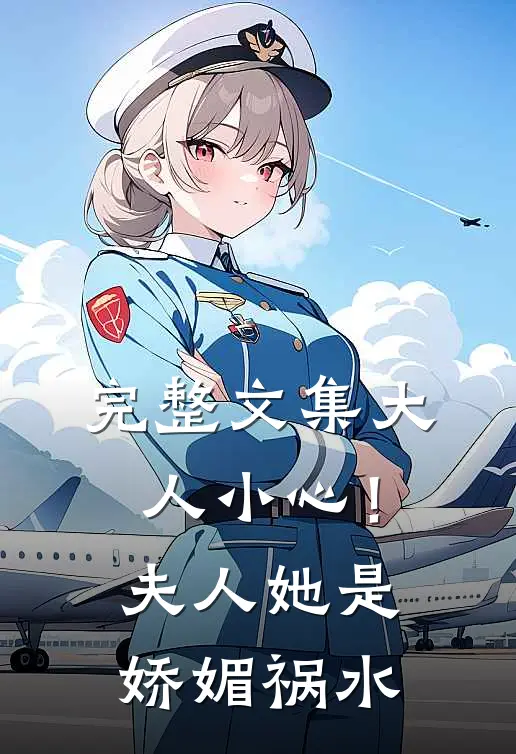 完整文集大人小心！夫人她是娇媚祸水