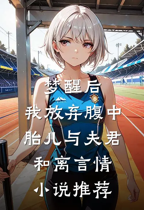 梦醒后，我放弃腹中胎儿与夫君和离言情小说推荐