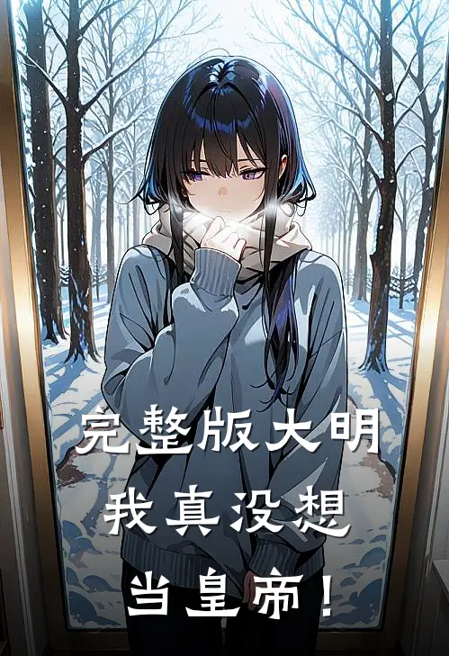 完整版大明：我真没想当皇帝！