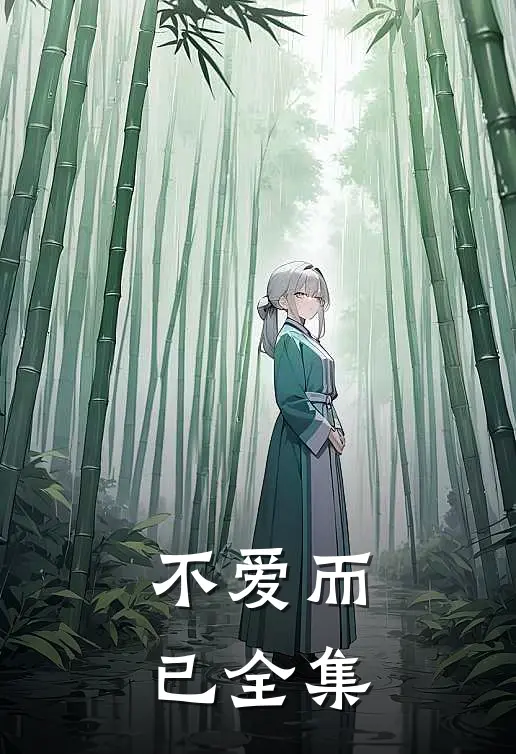 不爱而已全集