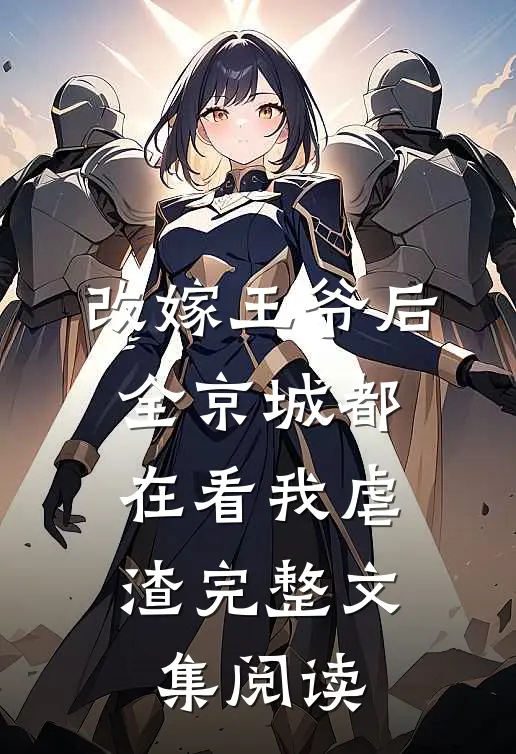 改嫁王爷后，全京城都在看我虐渣完整文集阅读