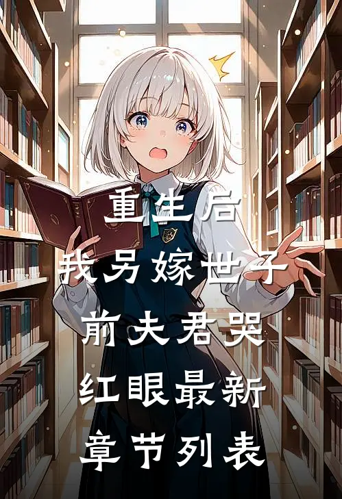 重生后，我另嫁世子，前夫君哭红眼最新章节列表