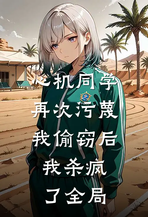 心机同学再次污蔑我偷窃后，我杀疯了全局