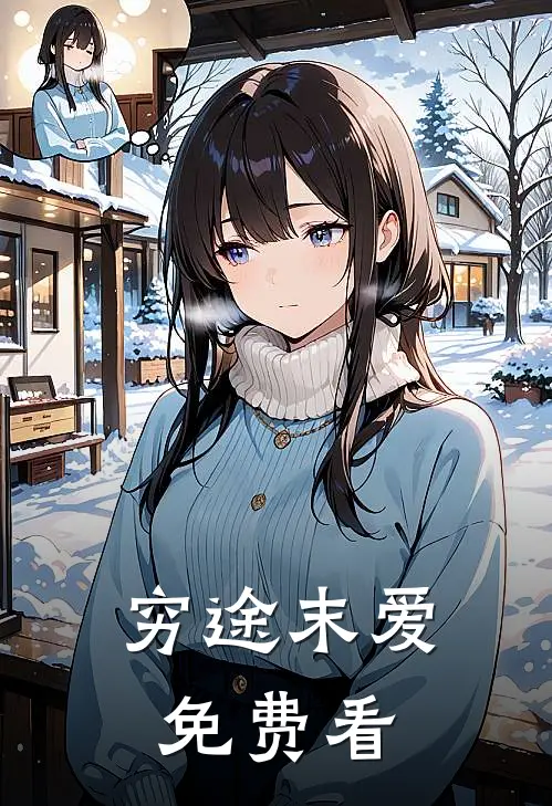 穷途末爱免费看