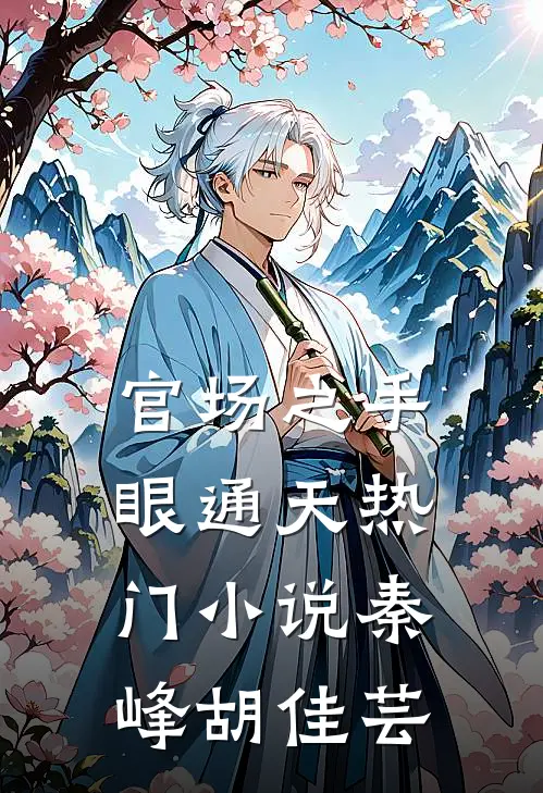 官场之手眼通天热门小说秦峰胡佳芸