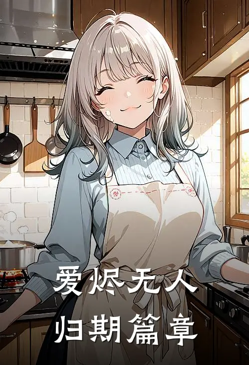 爱烬无人归期篇章