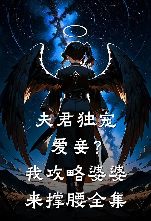 夫君独宠爱妾？我攻略婆婆来撑腰全集