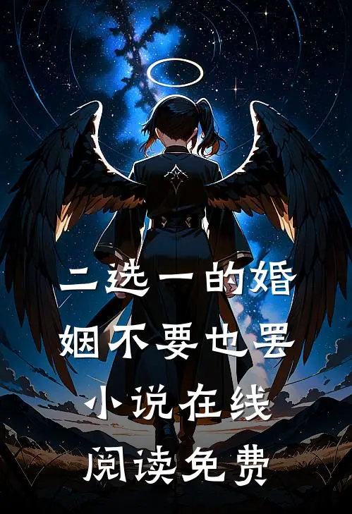 二选一的婚姻不要也罢小说在线阅读免费