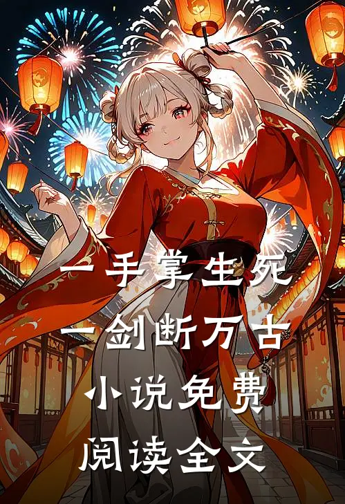 一手掌生死，一剑断万古小说免费阅读全文