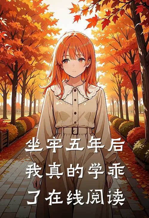 坐牢五年后，我真的学乖了在线阅读