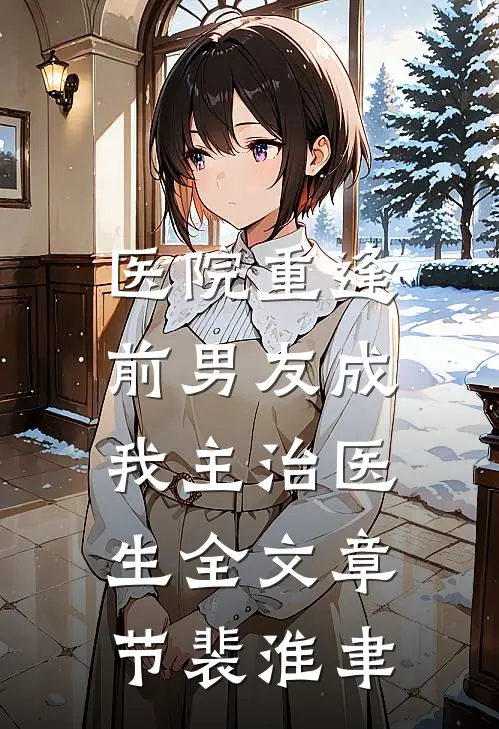 医院重逢，前男友成我主治医生全文章节裴淮聿