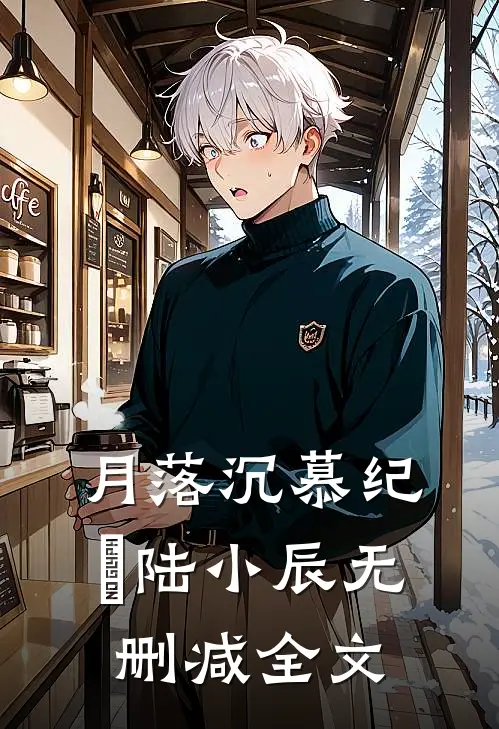月落沉慕纪玥陆小辰无删减全文