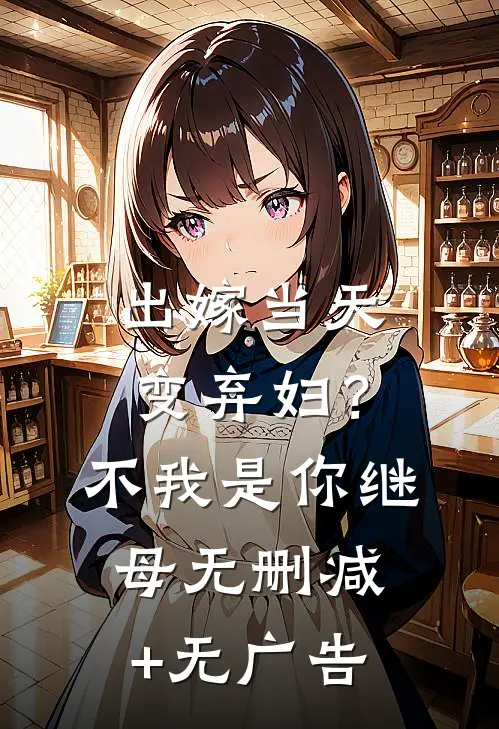 出嫁当天变弃妇？不，我是你继母无删减+无广告