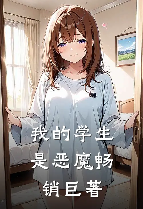 我的学生是恶魔畅销巨著