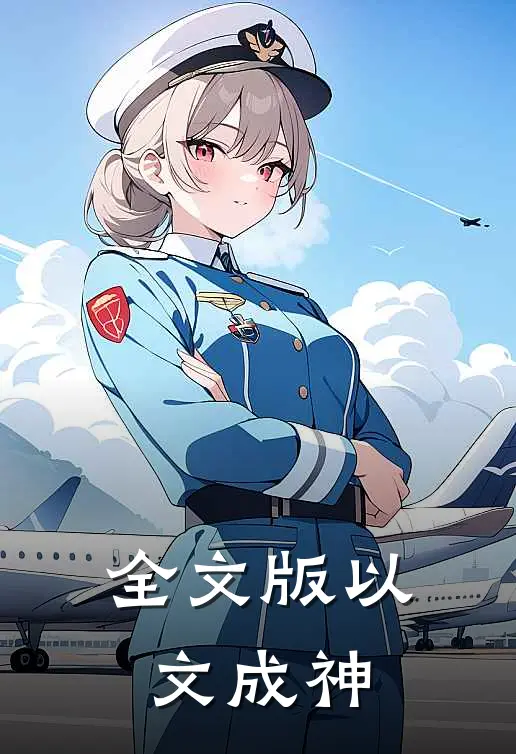 全文版以文成神