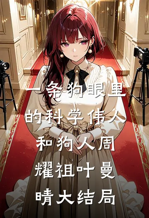 一条狗眼里的科学伟人和狗人周耀祖叶曼晴大结局