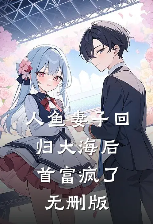 人鱼妻子回归大海后，首富疯了无删版