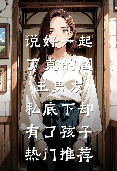 说好一起丁克的阎王男友，私底下却有了孩子热门推荐
