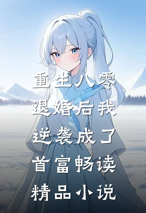 重生八零，退婚后我逆袭成了首富畅读精品小说