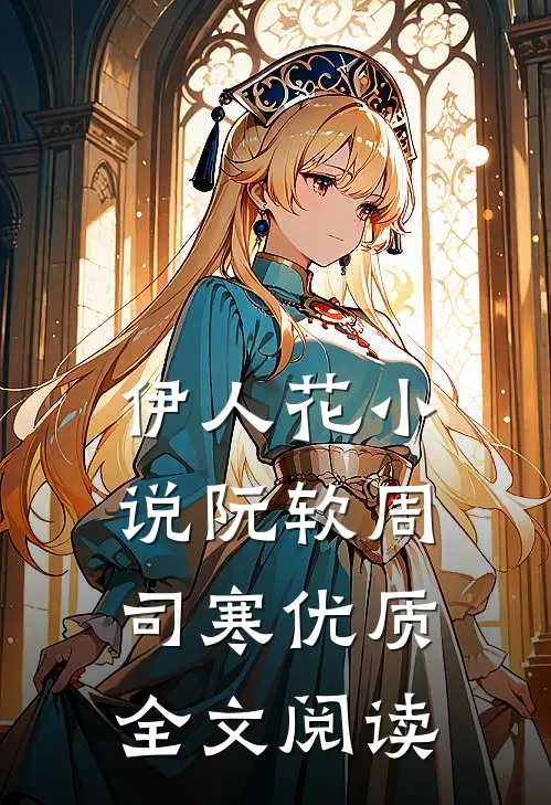 伊人花小说阮软周司寒优质全文阅读