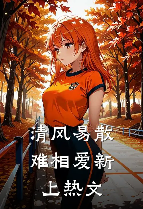 清风易散难相爱新上热文