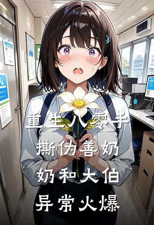 重生八零手撕伪善奶奶和大伯异常火爆