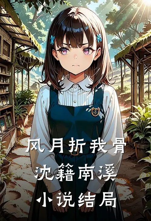 风月折我骨沈籍南溪小说结局