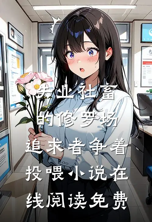 失业社畜的修罗场：追求者争着投喂小说在线阅读免费