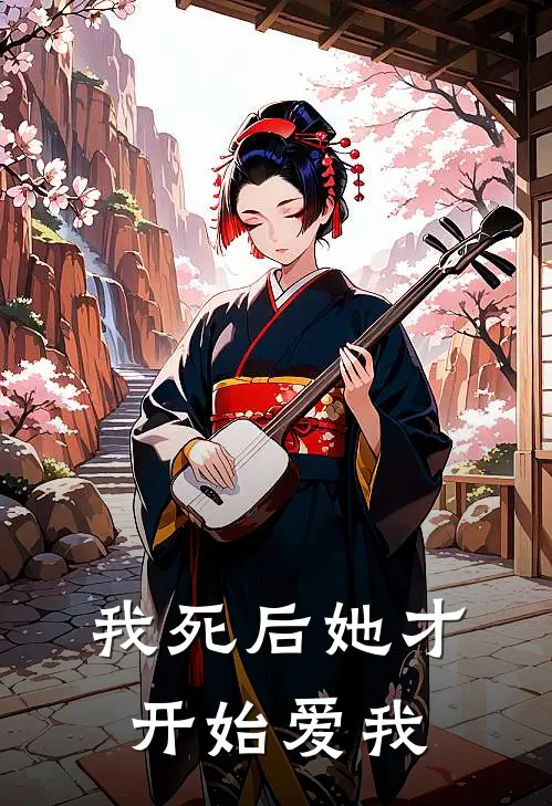 我死后她才开始爱我