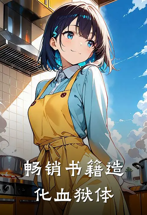 畅销书籍造化血狱体