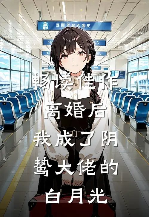 畅读佳作离婚后，我成了阴鸷大佬的白月光