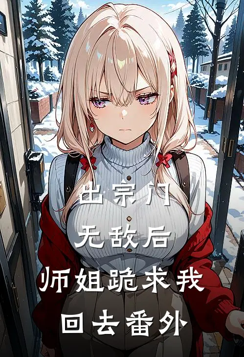 出宗门无敌后，师姐跪求我回去 番外