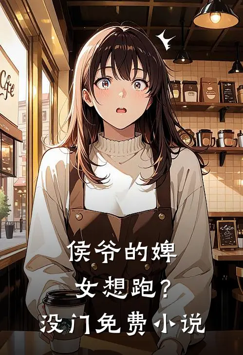 侯爷的婢女想跑？没门免费小说