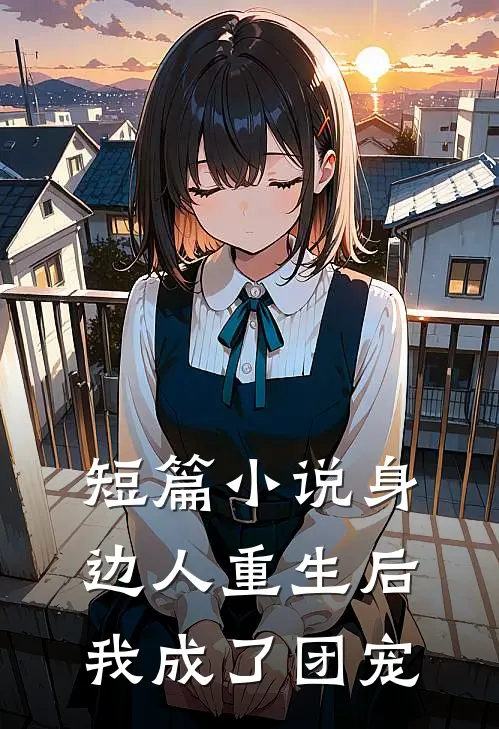 短篇小说身边人重生后，我成了团宠