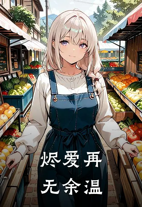 烬爱再无余温