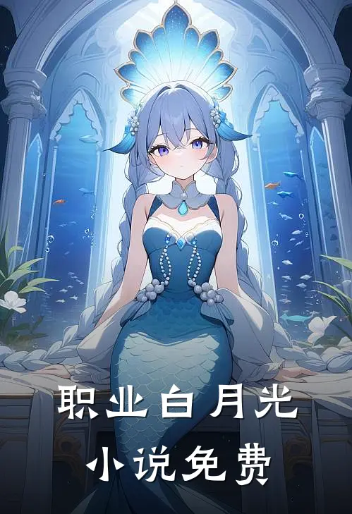 职业白月光小说免费