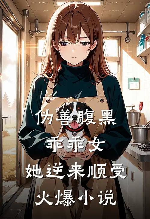 伪善腹黑乖乖女，她逆来顺受火爆小说
