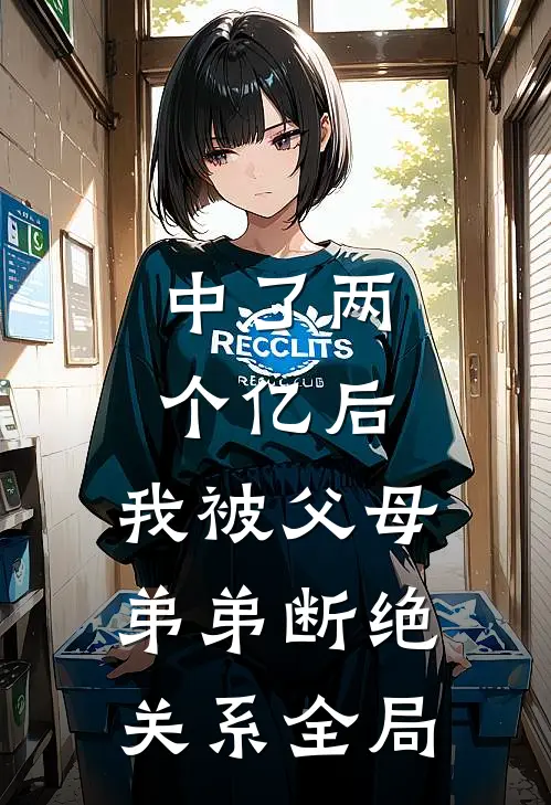 中了两个亿后，我被父母弟弟断绝关系全局