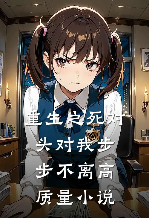 重生之死对头对我步步不离高质量小说