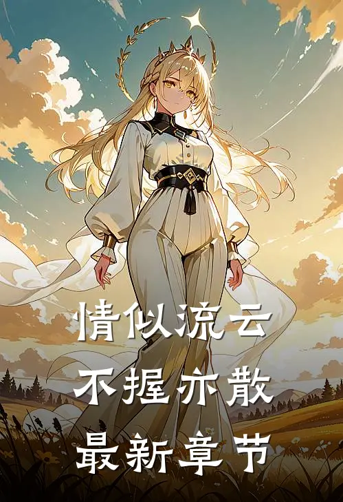 情似流云，不握亦散最新章节