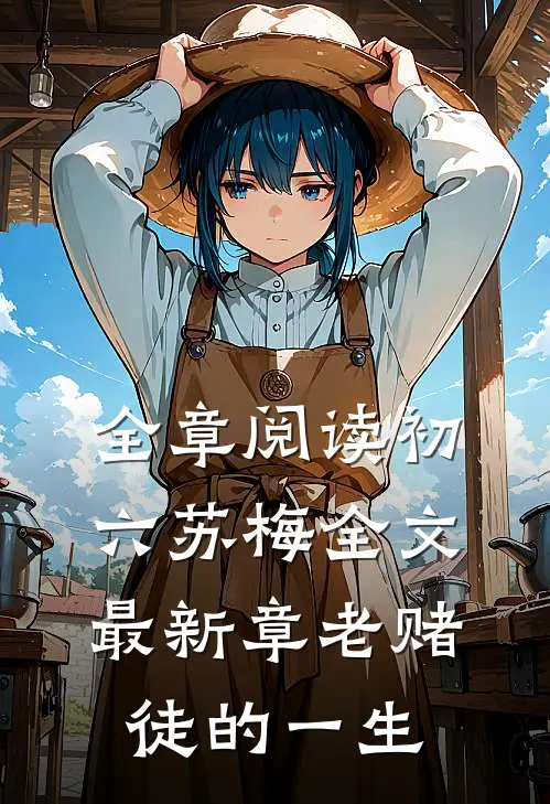 全章阅读初六苏梅全文最新章老赌徒的一生