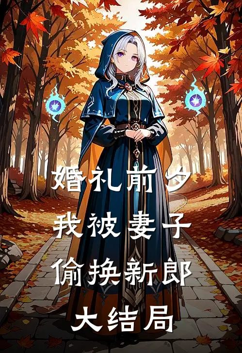 婚礼前夕，我被妻子偷换新郎大结局