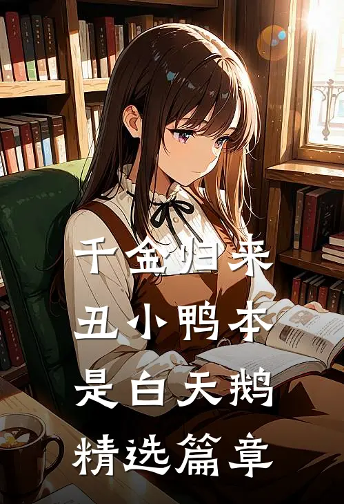 千金归来：丑小鸭本是白天鹅精选篇章