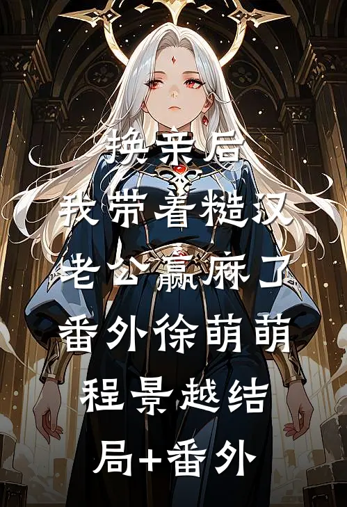 换亲后，我带着糙汉老公赢麻了 番外徐萌萌程景越结局+番外