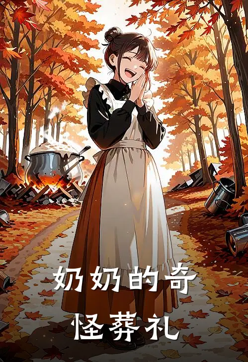 奶奶的奇怪葬礼