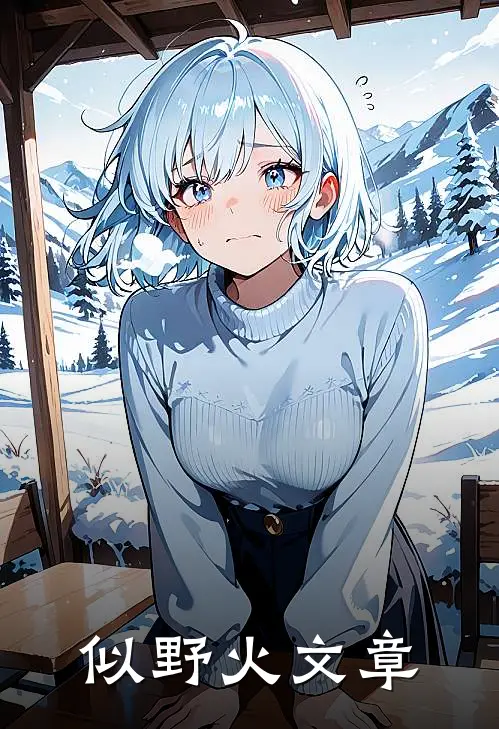 似野火文章
