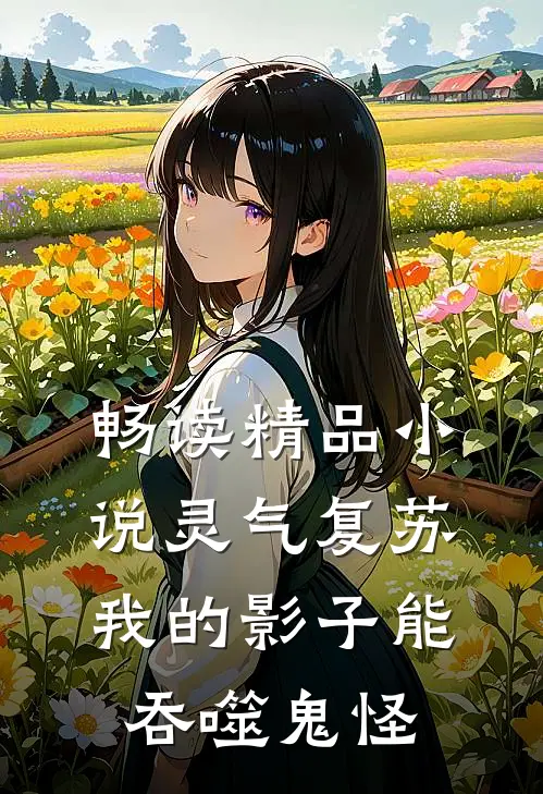 畅读精品小说灵气复苏：我的影子能吞噬鬼怪