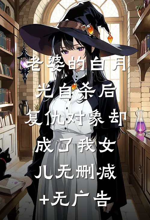 老婆的白月光自杀后，复仇对象却成了我女儿无删减+无广告