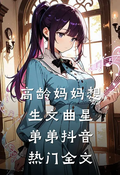 高龄妈妈想生文曲星弟弟抖音热门全文